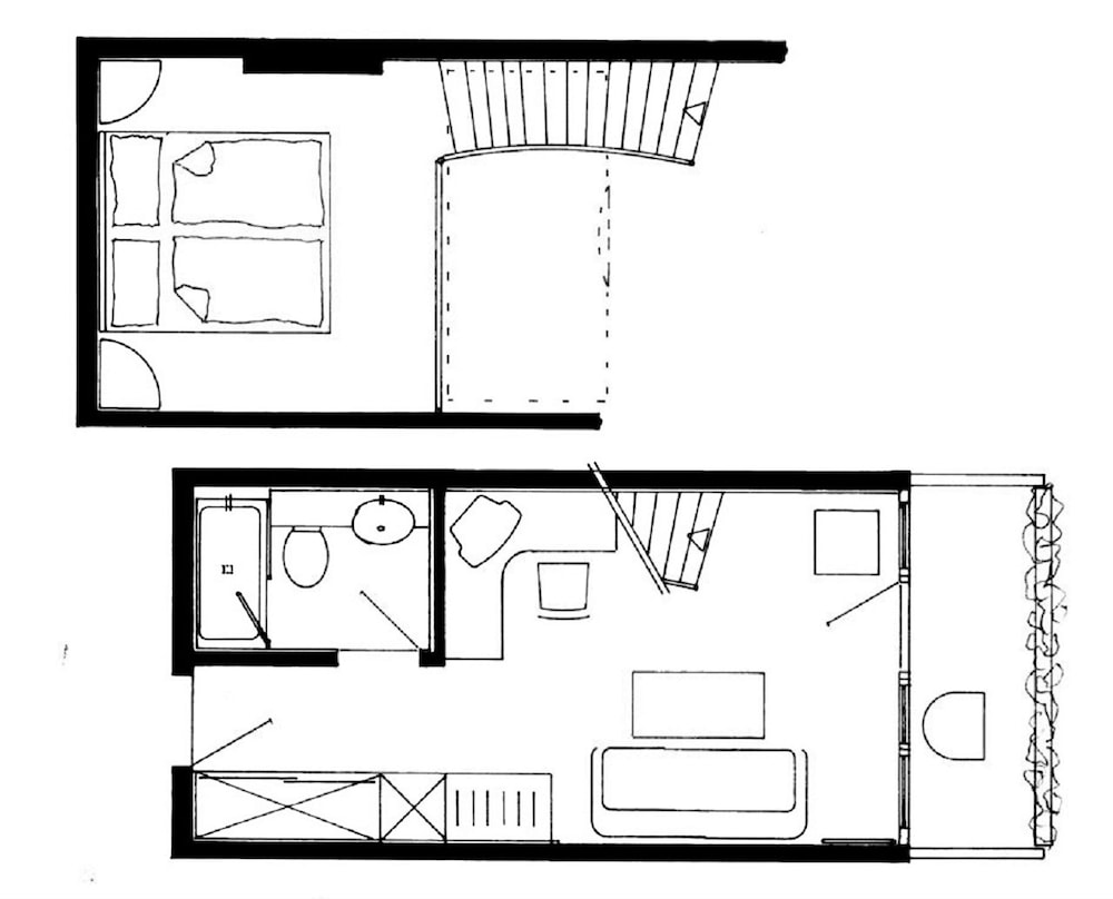 Gallery Room, Balcony photo 2