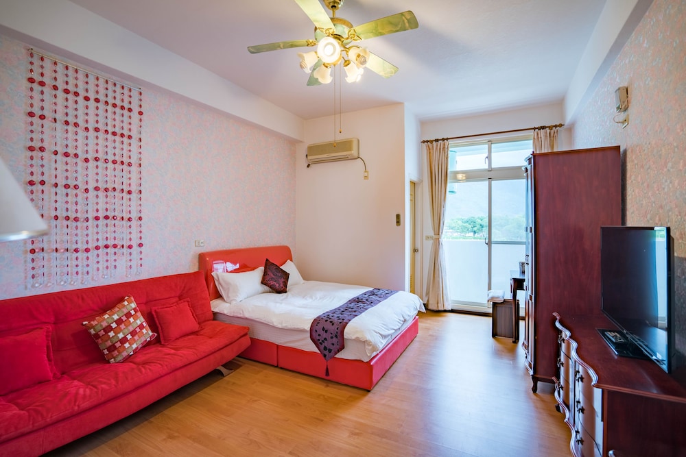 Standard Double Room photo 2