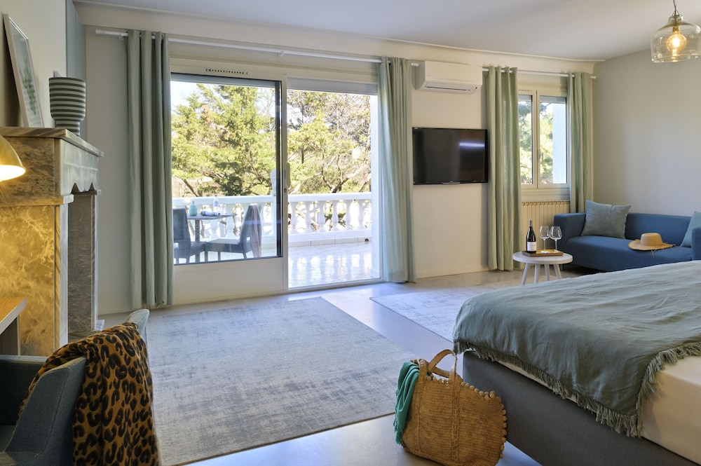 Junior Suite, Terrace photo 2