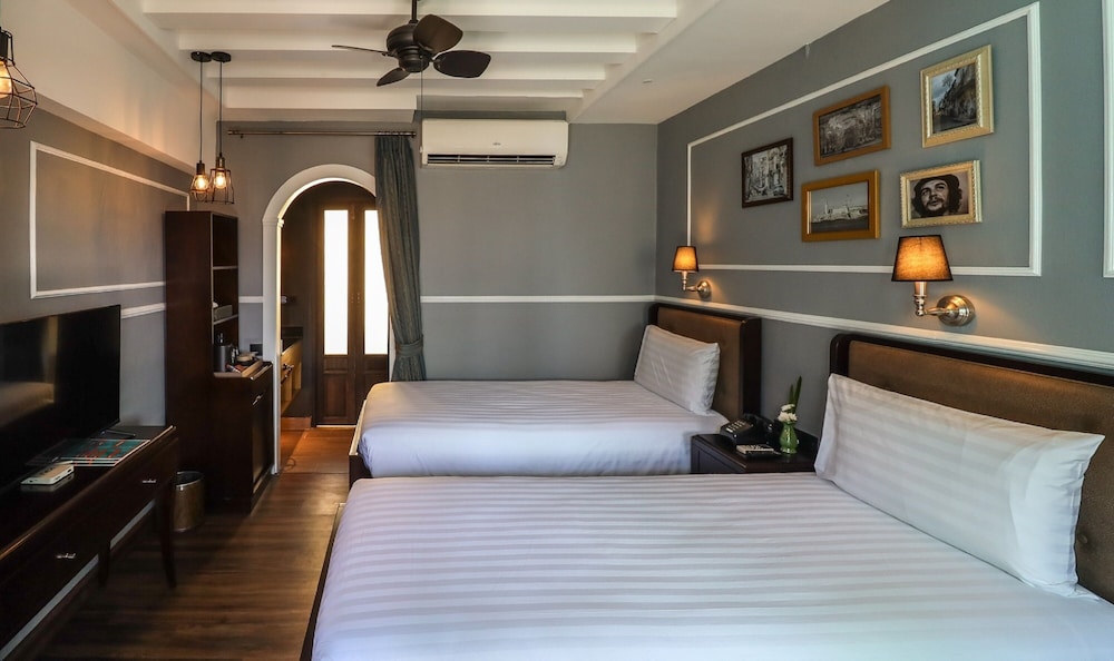 HAVANA DELUXE TWIN - Photo 1