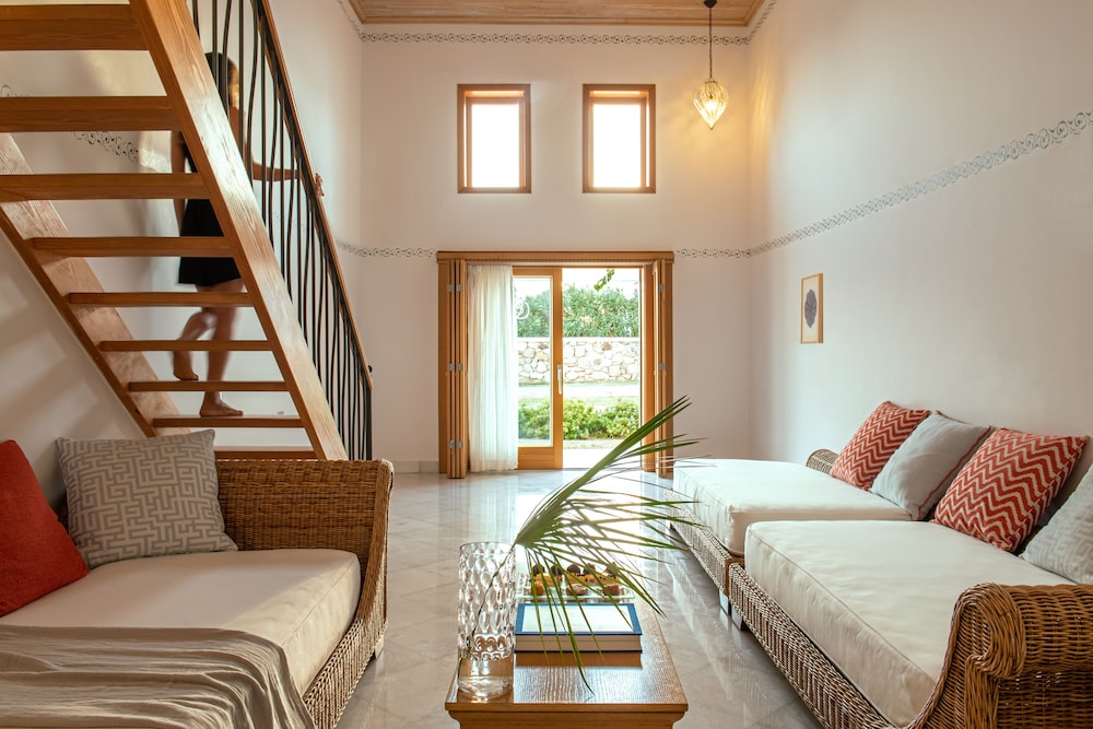 Duplex, Garden View (Maisonette) - Photo 1