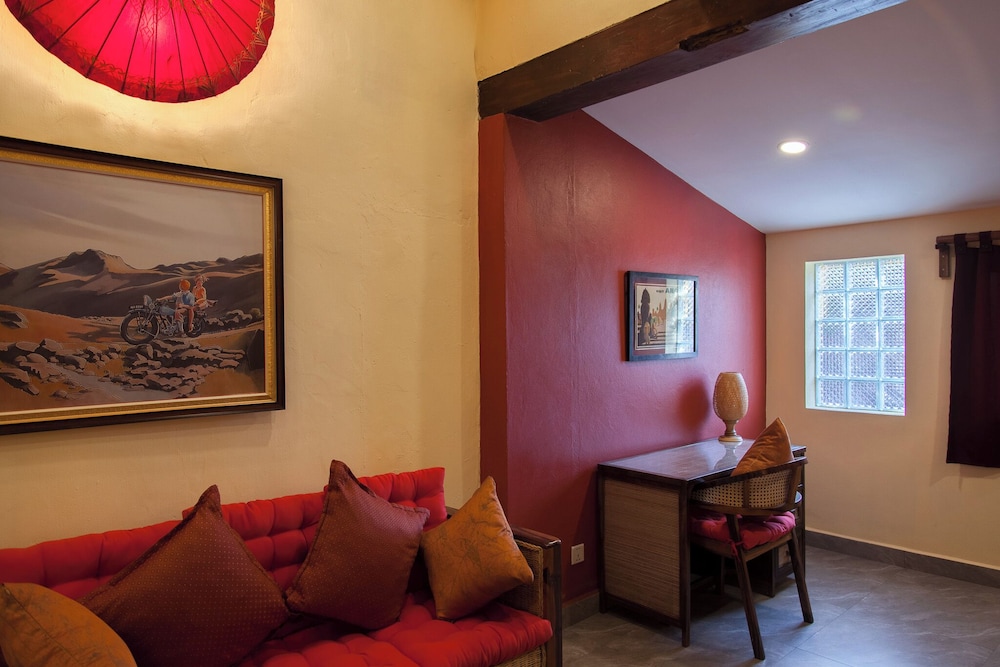 Superior Loft Room photo 3