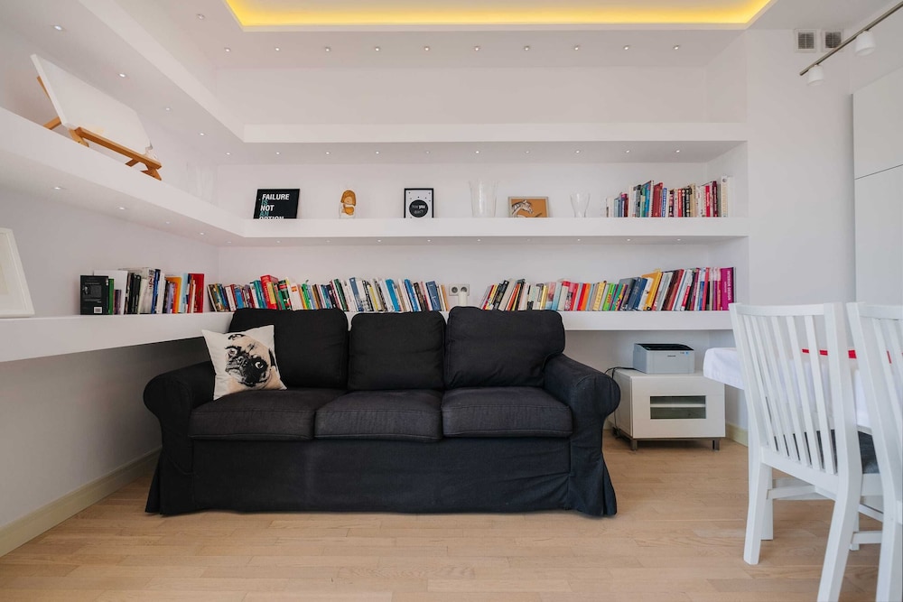 Superior Apartment - Photo 17