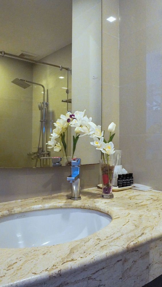 Deluxe Twin Room photo 3