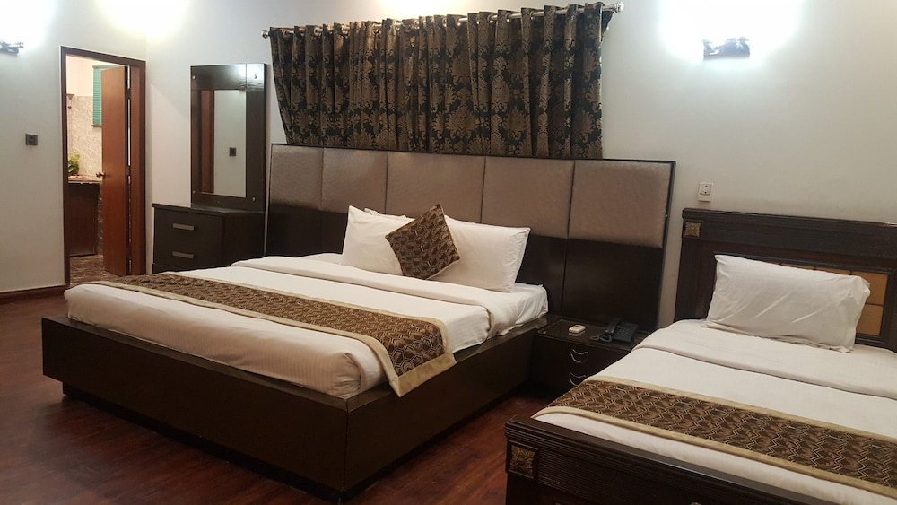 Executive Room