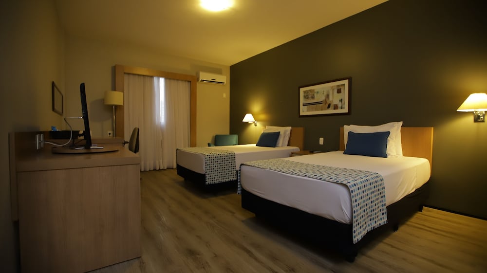 Superior Twin Room - Photo 1