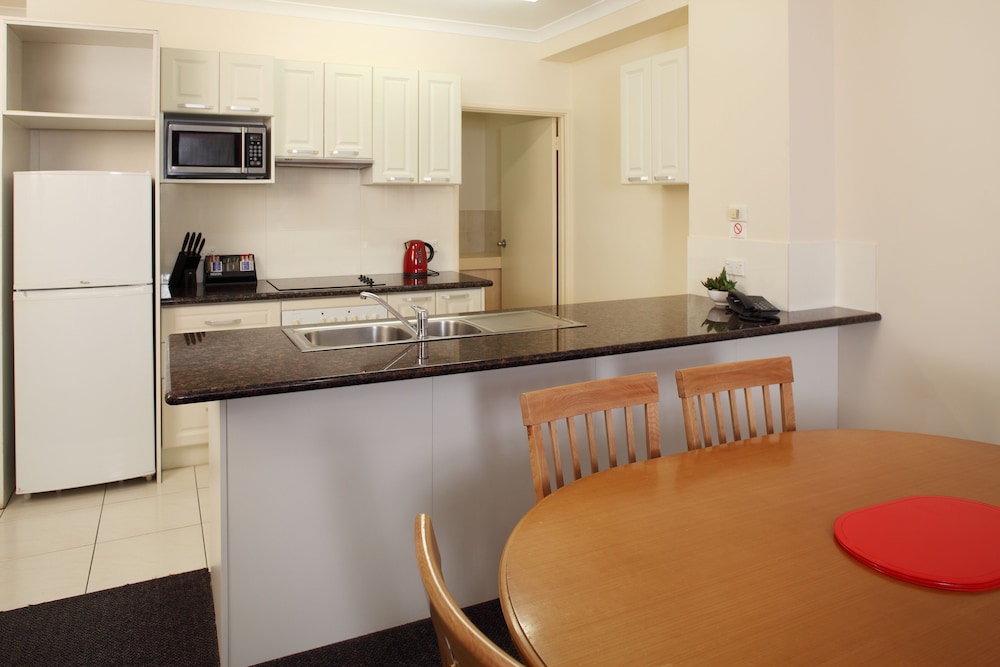 2 Bedrooms Standard Apartment photo 3