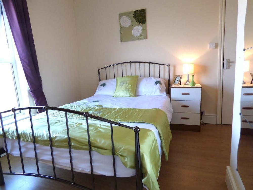 Comfort House, 4 Bedrooms photo 2