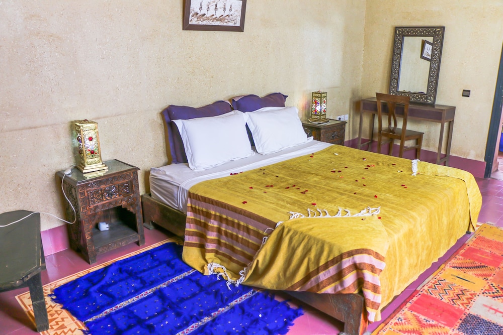 Standard Twin Room, 1 Bedroom photo 2