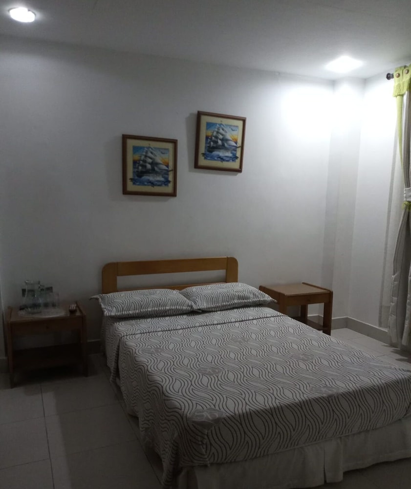 Habitación Doble - Photo 1