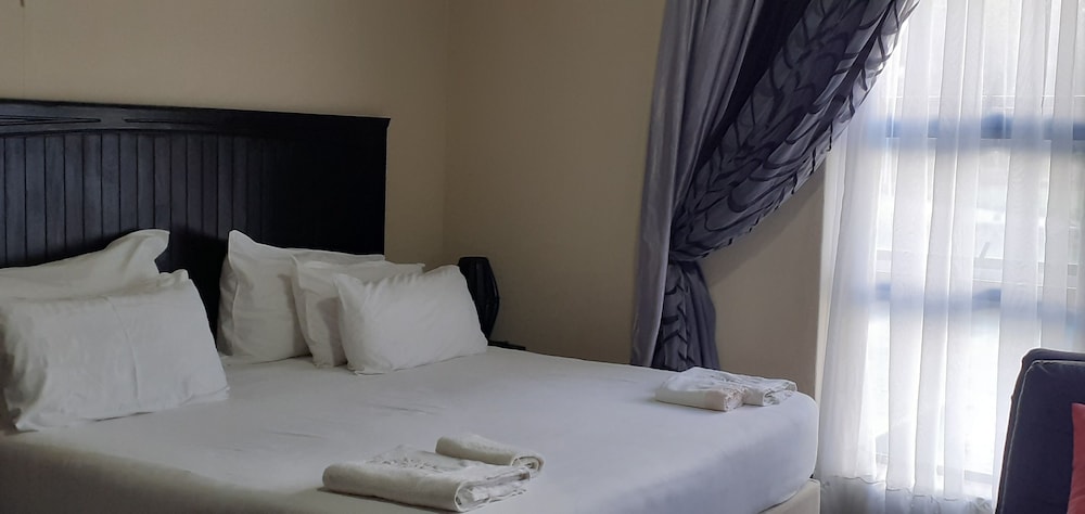 Executive Room photo 2