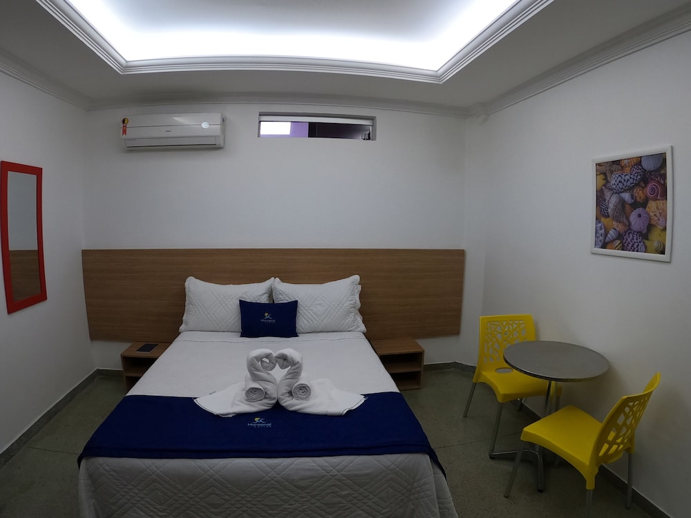 Twin Room photo 2