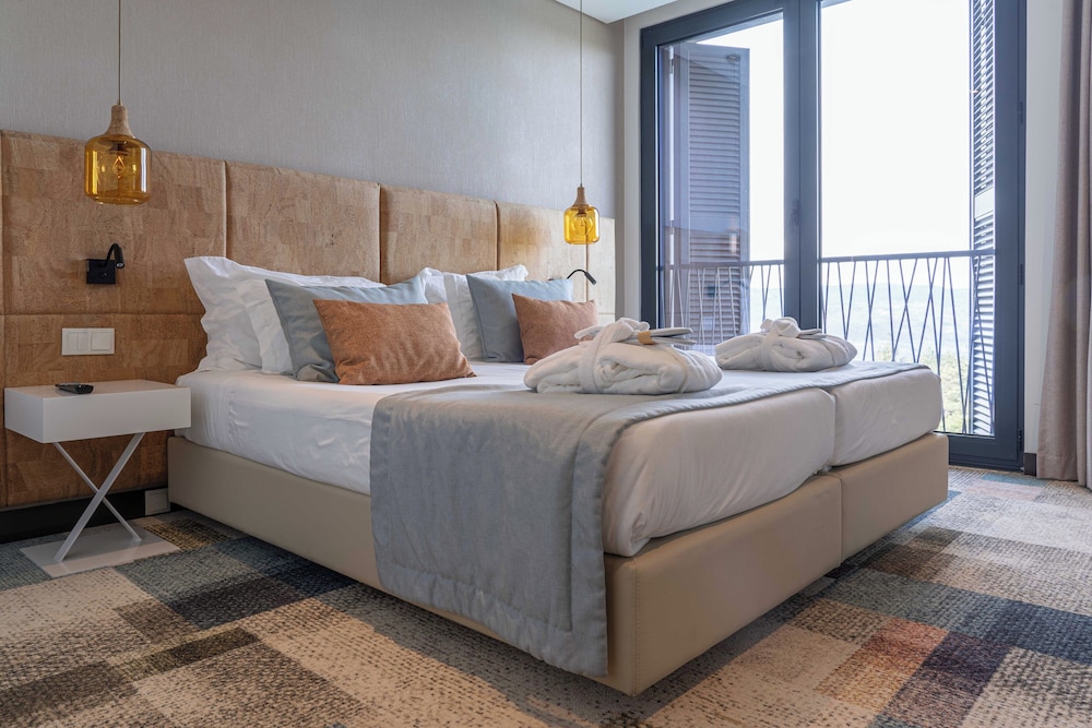 Presidential Studio Suite