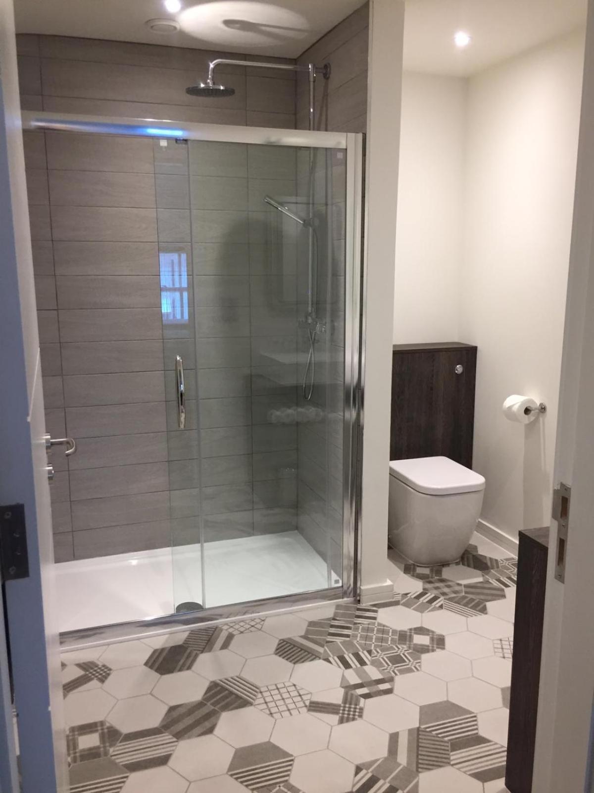 Deluxe Quadruple Room - Photo 4