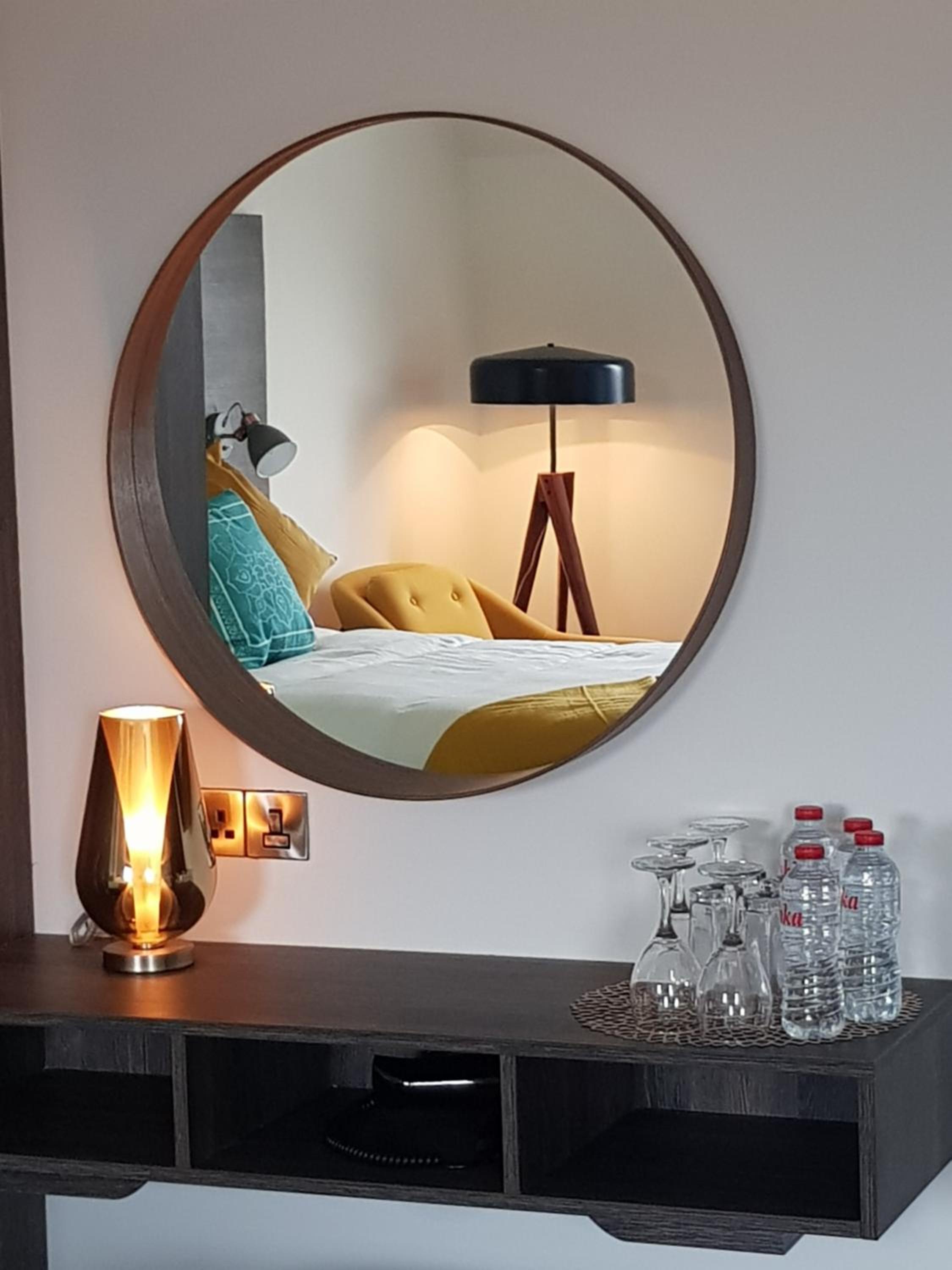 Deluxe Quadruple Room - Photo 6