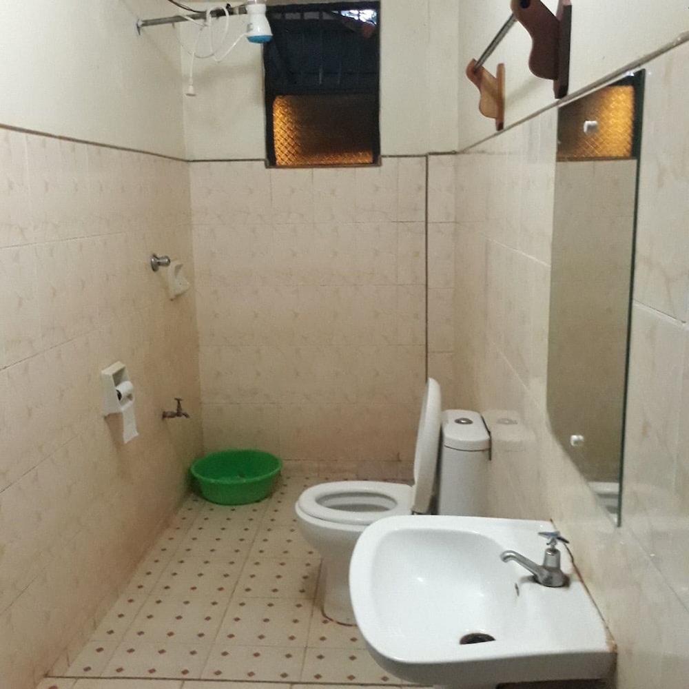 Single Room photo 3