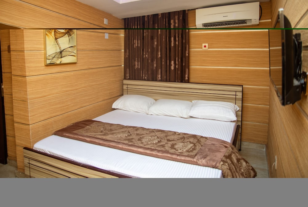 Deluxe Room photo 2