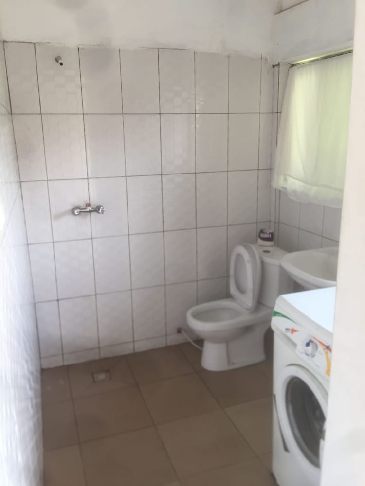 Basic Room, 1 Bedroom, Mountain View photo 2