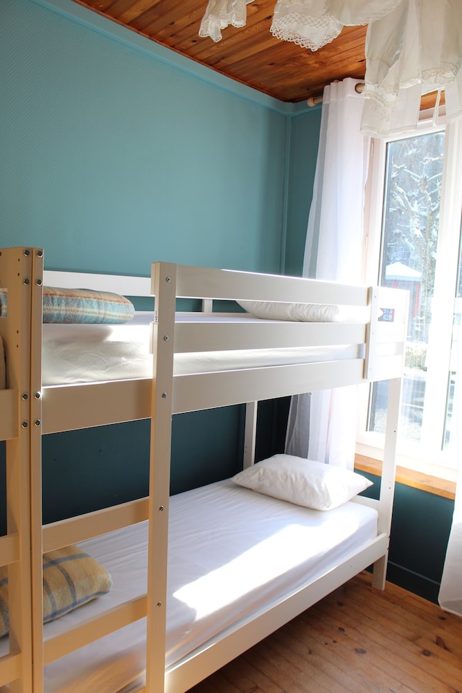 Economy Shared Dormitory photo 1