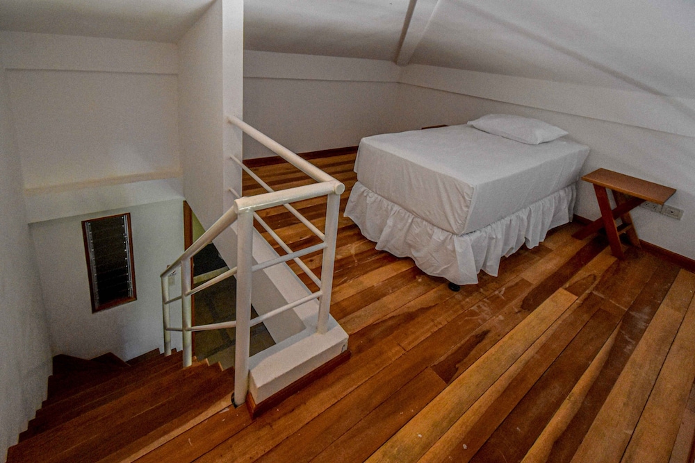 Loft Suite