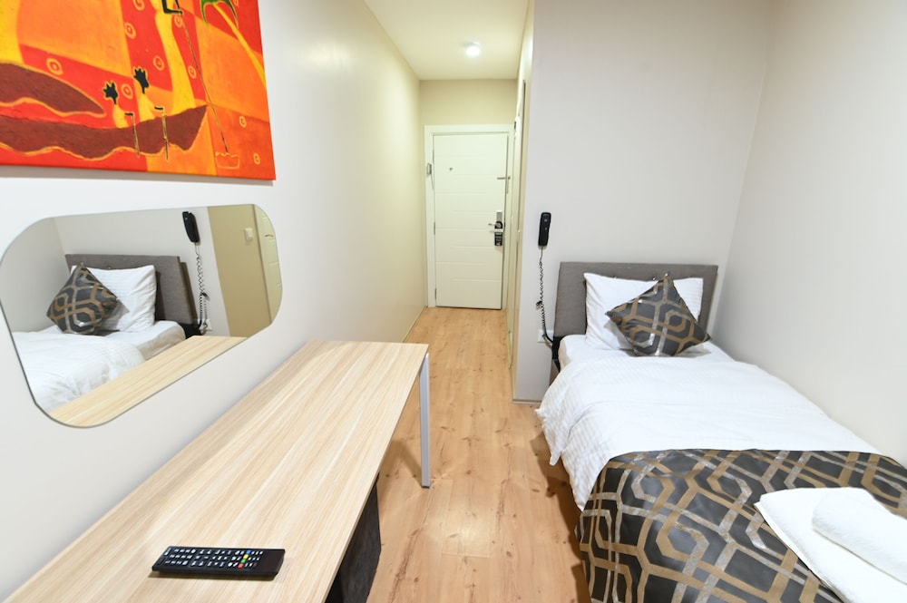 Standard Single Room, 1 Twin Bed photo 1