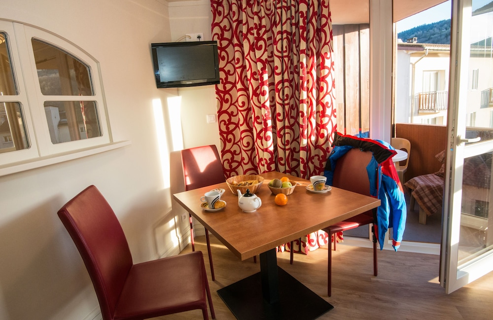 Standard Room (Résidence) photo 3