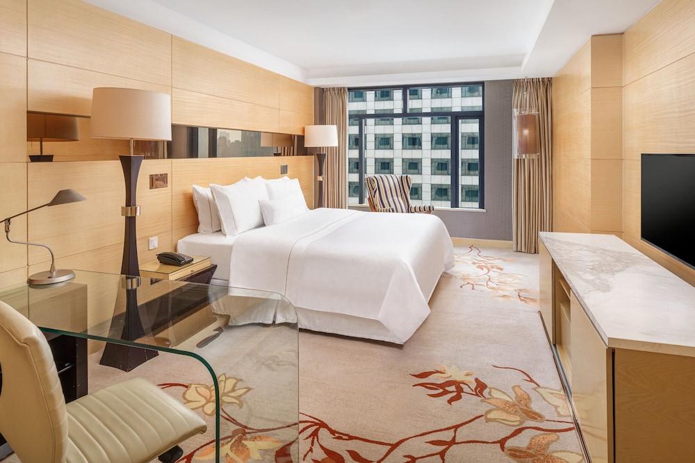 Room, 1 King Bed, City View photo 1