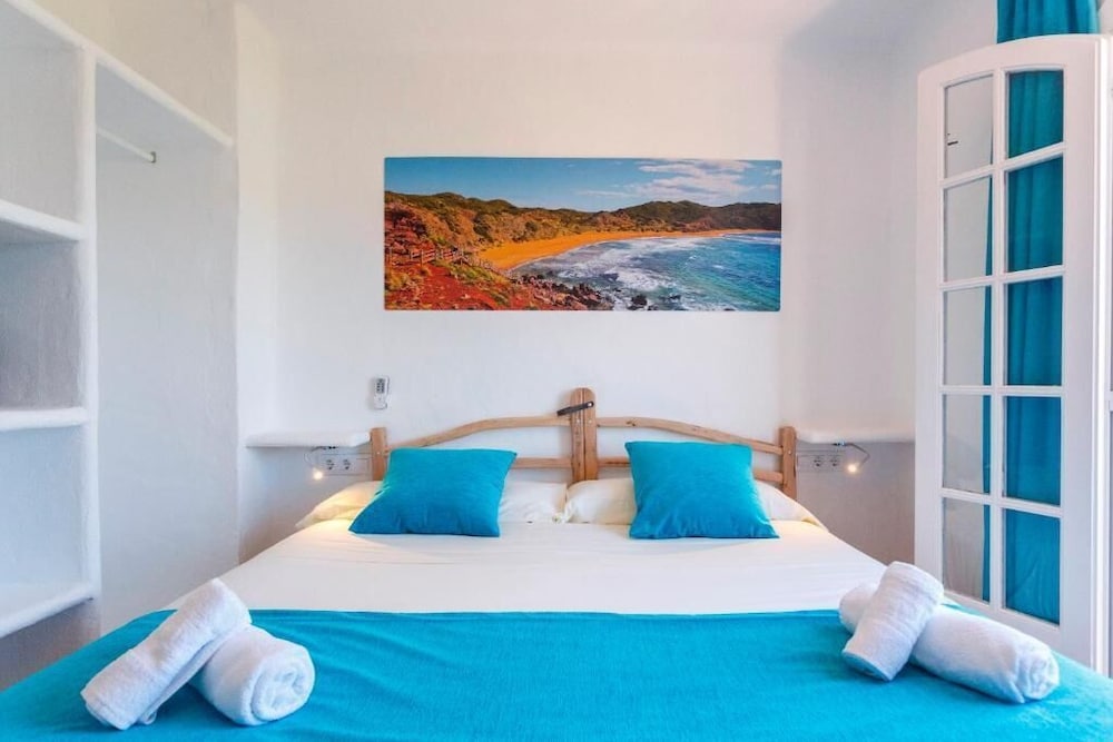 Standard Apartment, 1 Bedroom, Sea View (Garden) - Photo 1