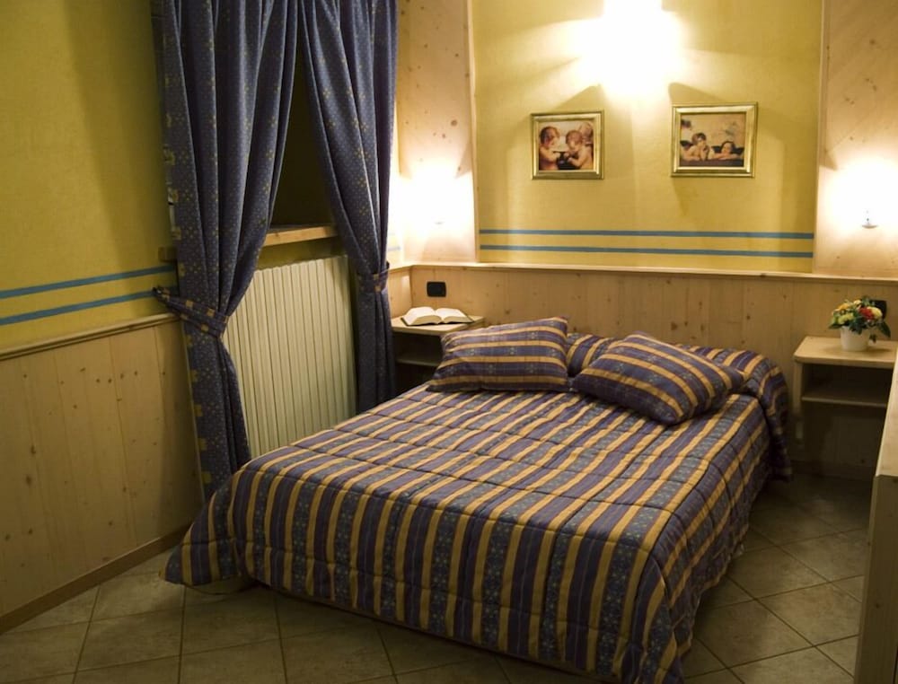 Apartment, 3 Bedrooms