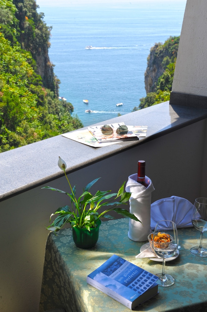 Superior Double Room, Sea View photo 2