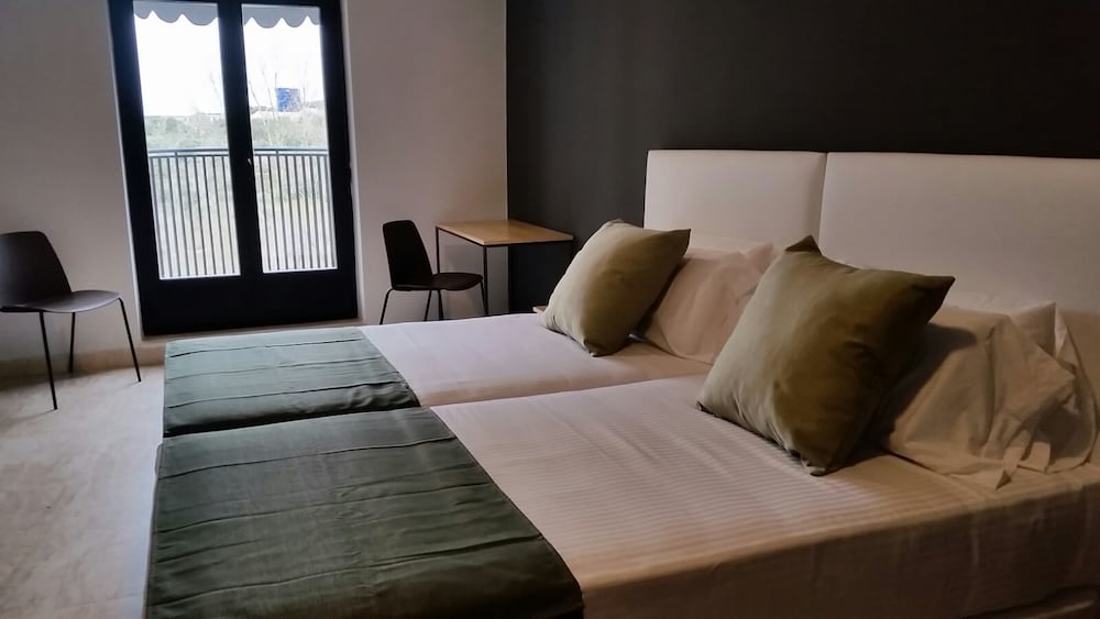 Double Room Single Use