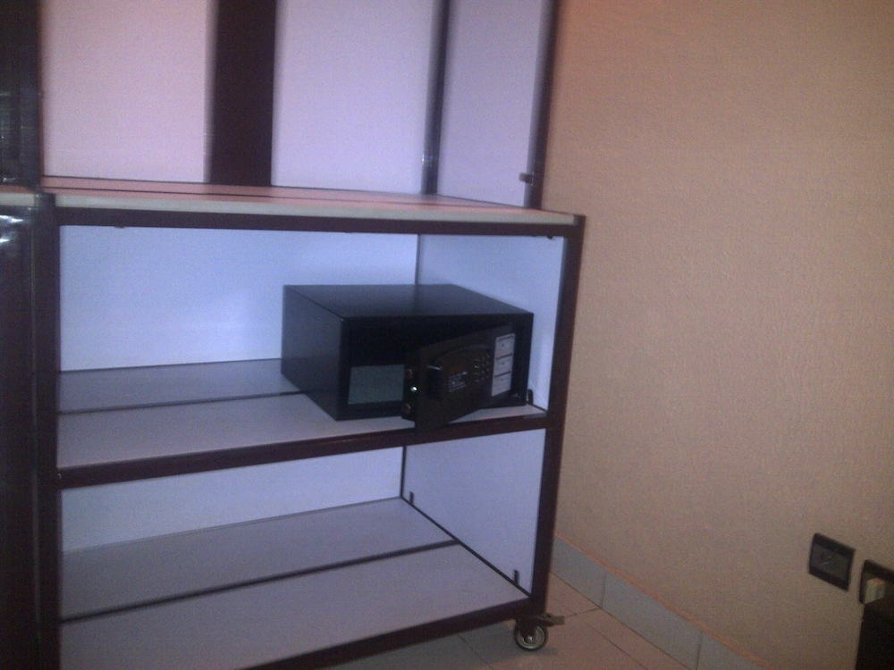Standard Single Room photo 1