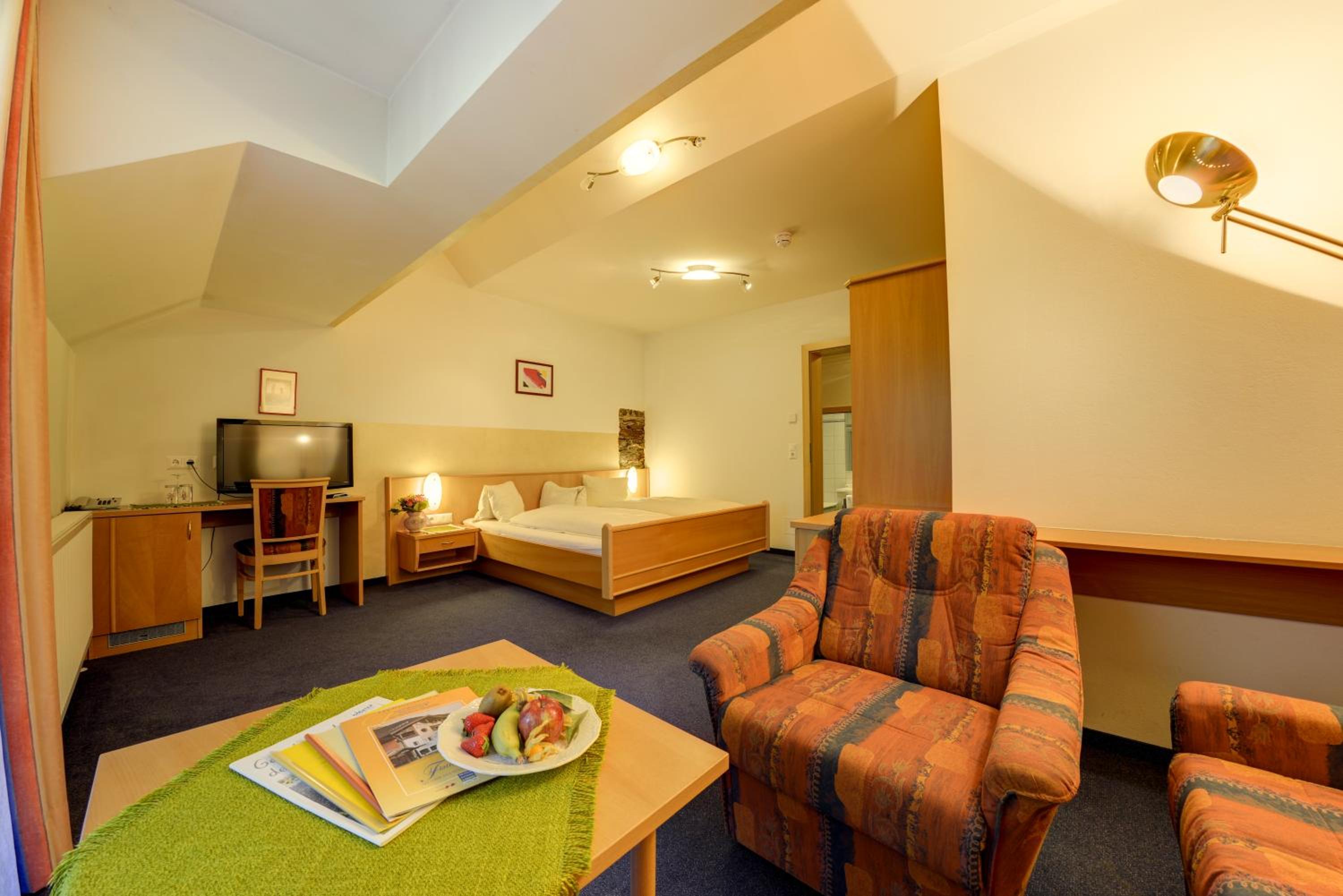 Superior Double Room photo 2