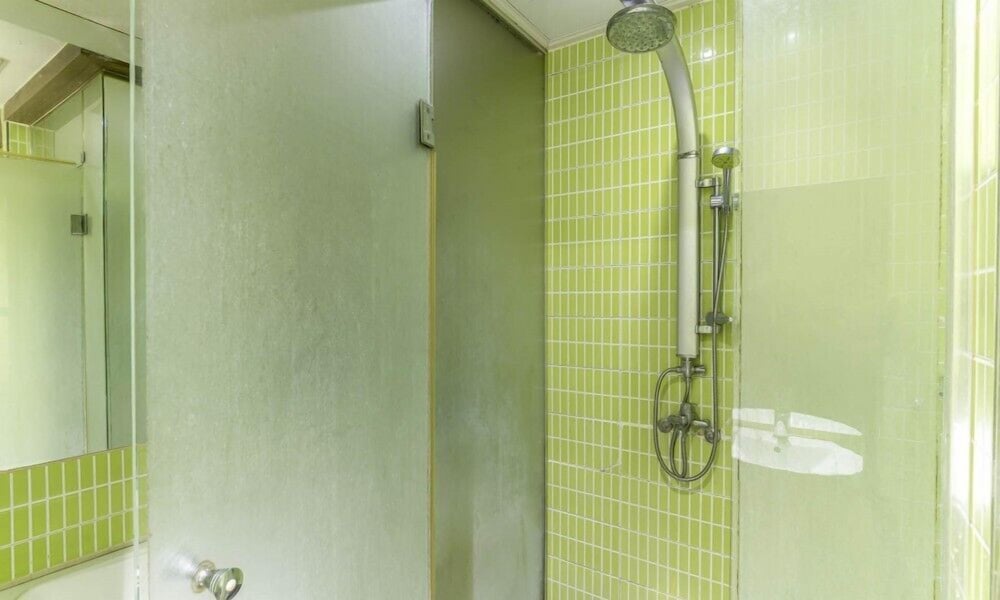 Ondol Twin Room - Photo 6