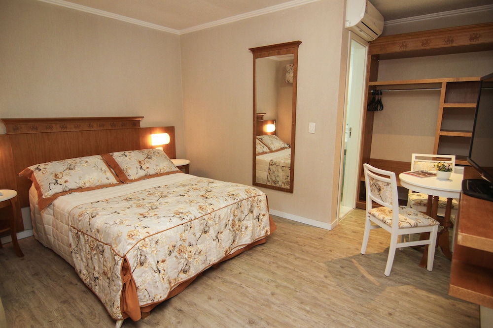 Deluxe Room photo 1