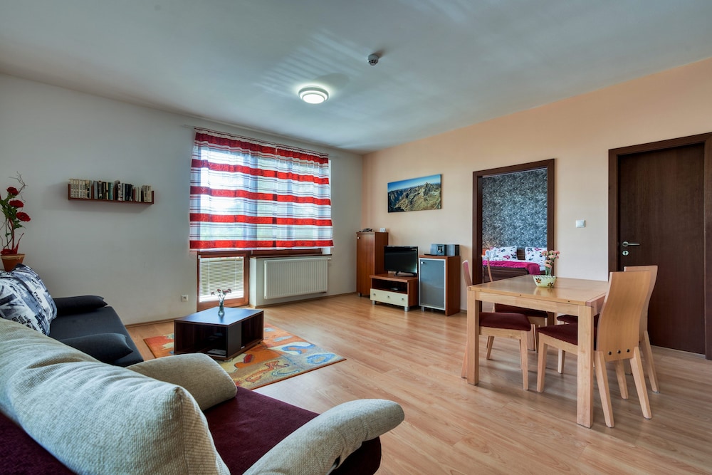 Family Apartment (LUX) photo 3