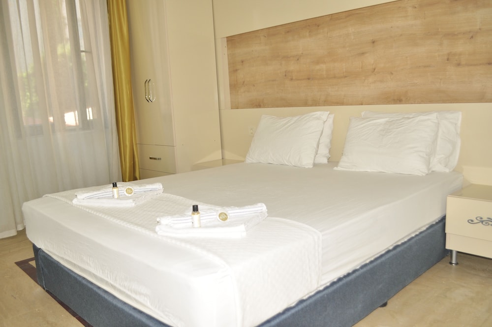 Deluxe Room photo 2