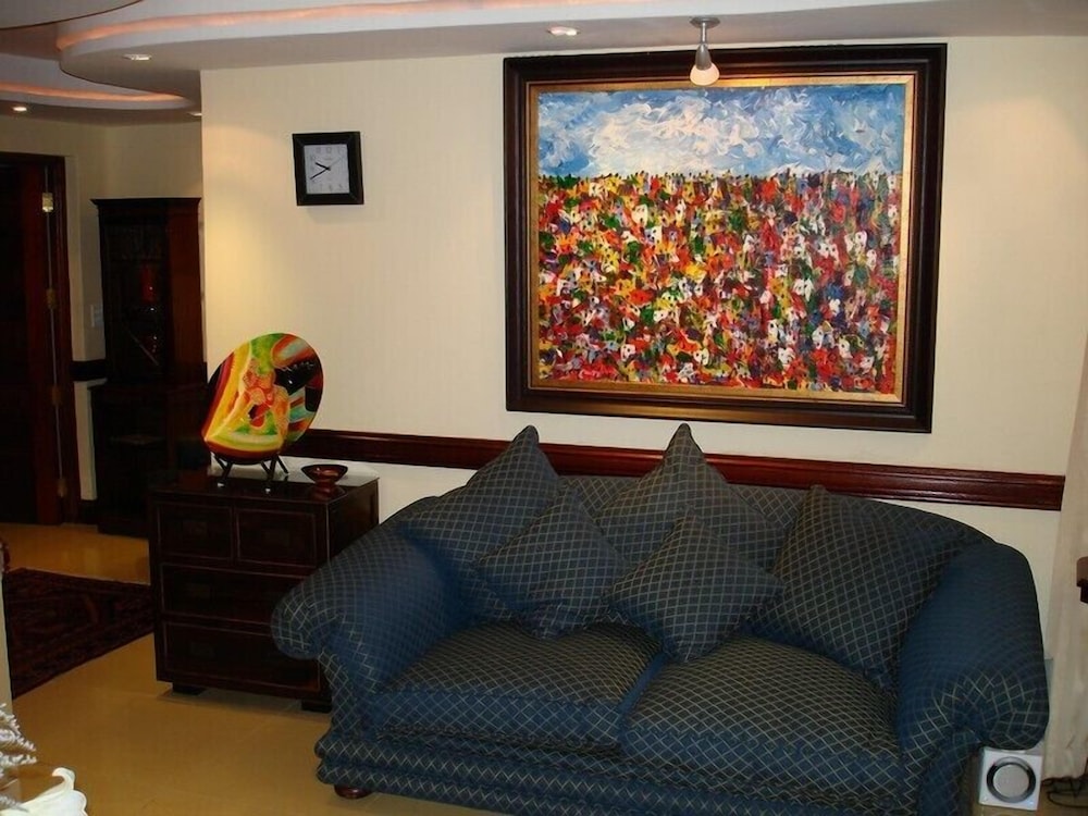 Luxury Self catering unit (2)
