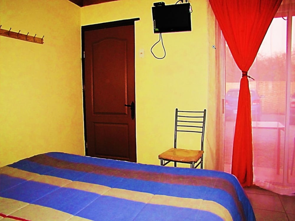 Standard Double Room, 1 Double Bed photo 3