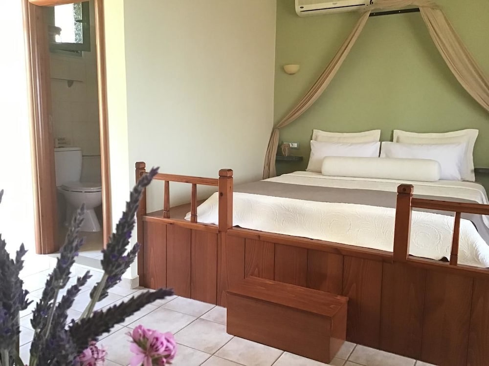 Deluxe Double Or Twin Room, Sea View