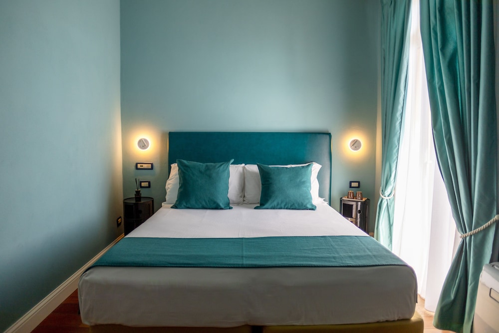 Superior Room, Sea View photo 3