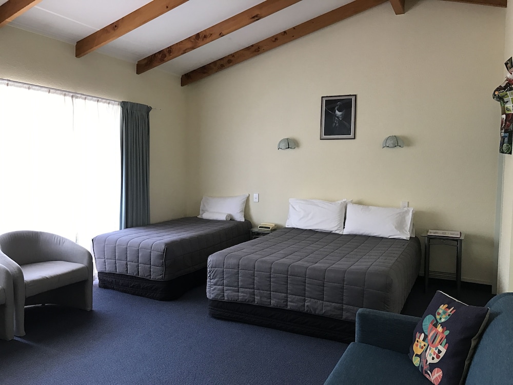Studio Deluxe with Spa photo 3
