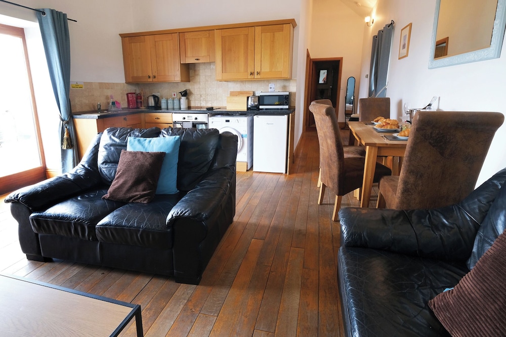 Standard Cottage photo 2