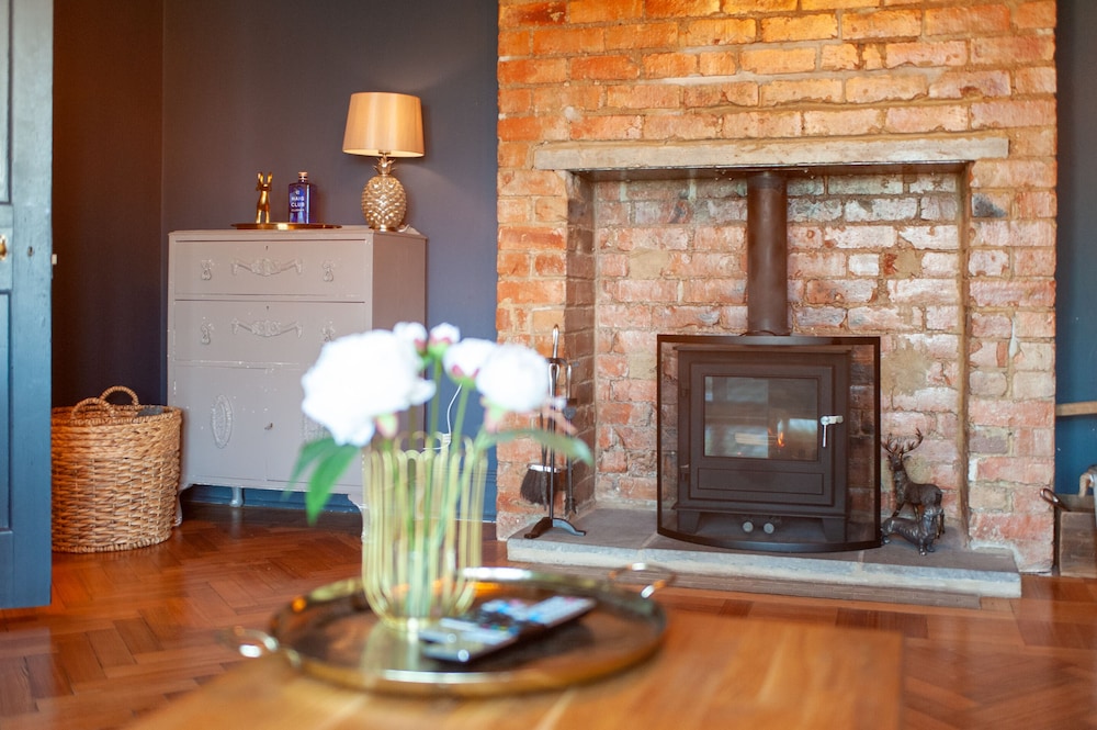 Luxury Cottage, Ensuite (Bungalow ) - Photo 48