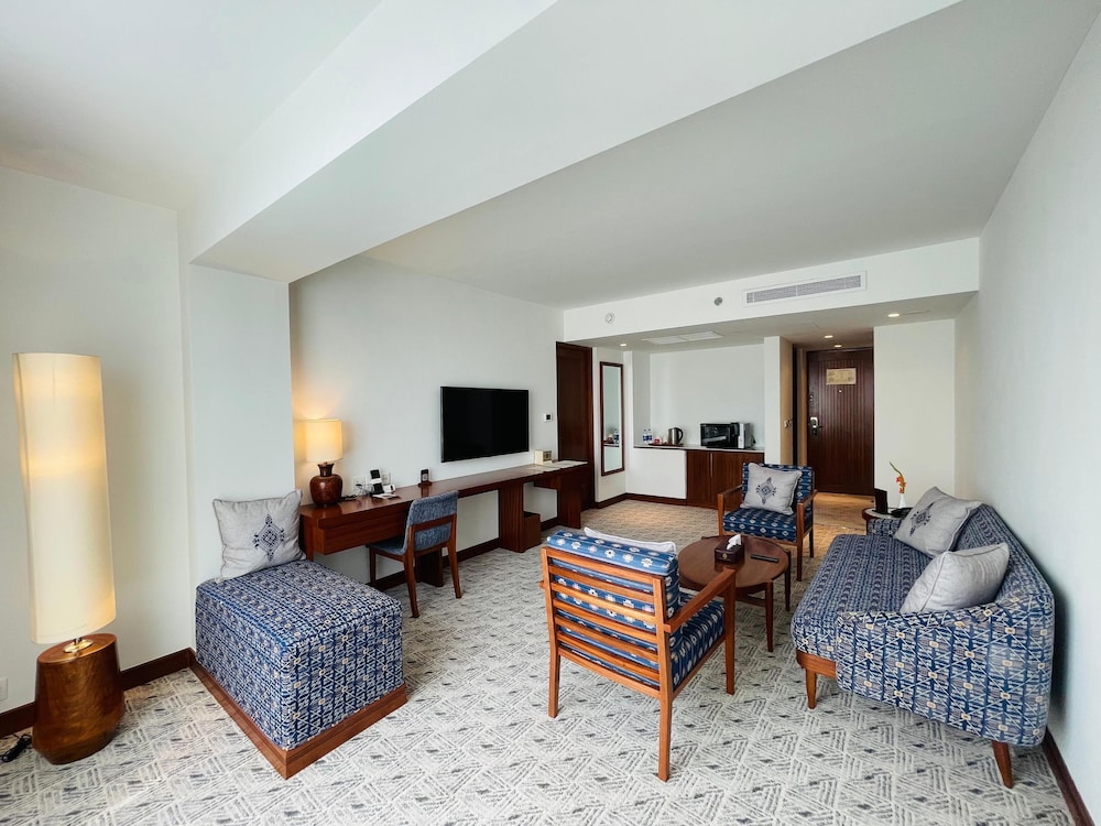 Executive Suite photo 3