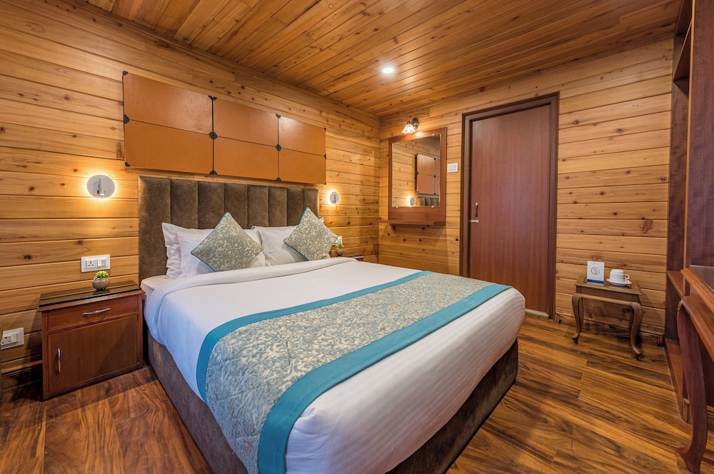 Deluxe Room - Photo 3