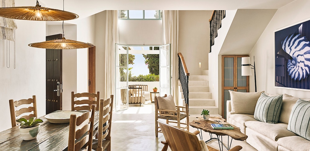Duplex, 2 Bedrooms (Garden)