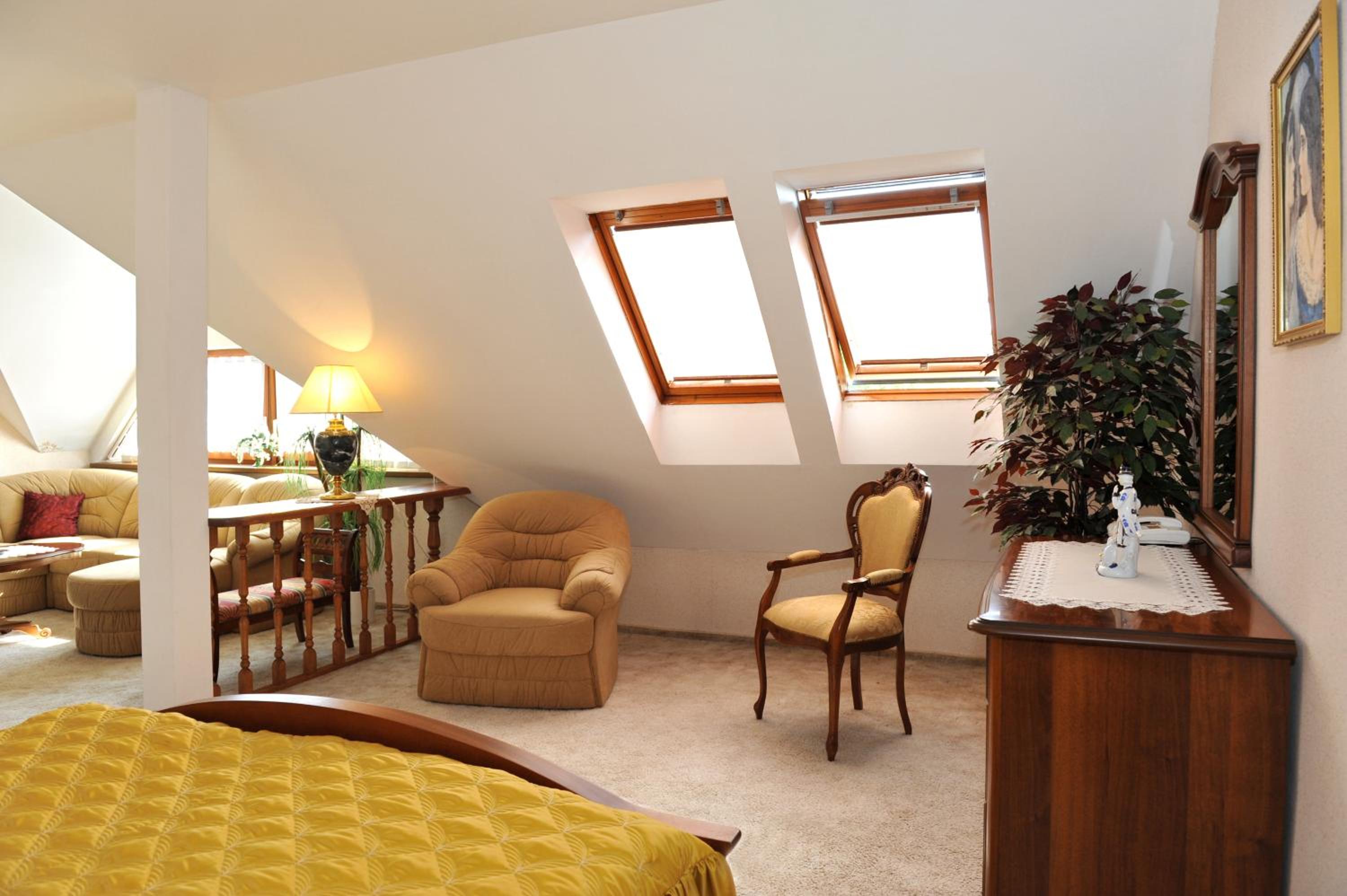 Deluxe Suite photo 2
