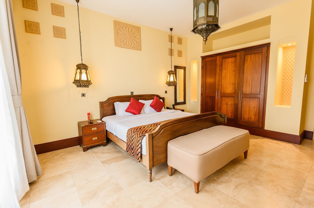 Executive Room, 1 King Bed