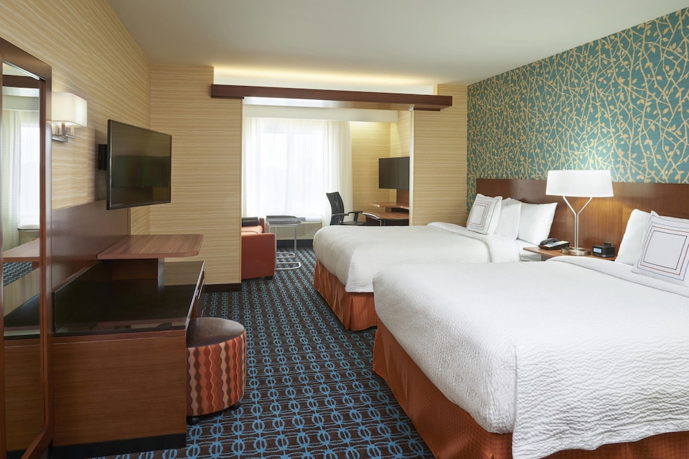 Suite, Multiple Beds photo 1